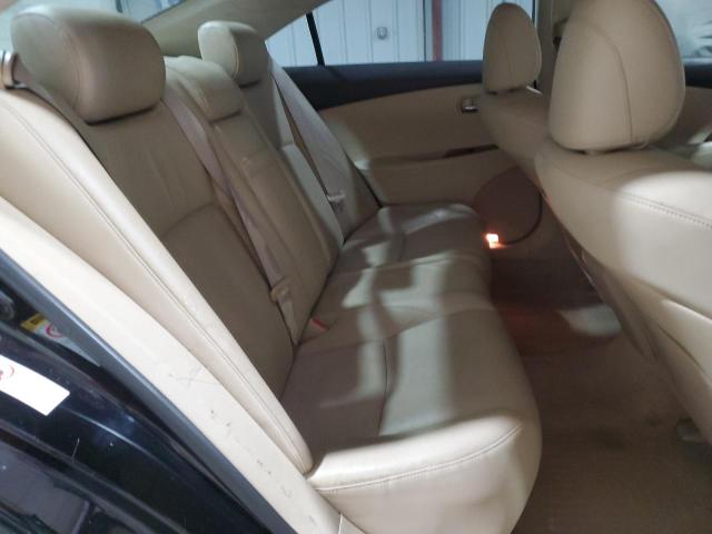صورة رقم 10 من المزاد - 2007 LEXUS ES 350 مع VIN JTHBJ46G272054155
