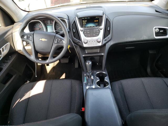Photo 8 from auction – 2017 CHEVROLET EQUINOX LS with VIN 2GNALBEK3H1502302