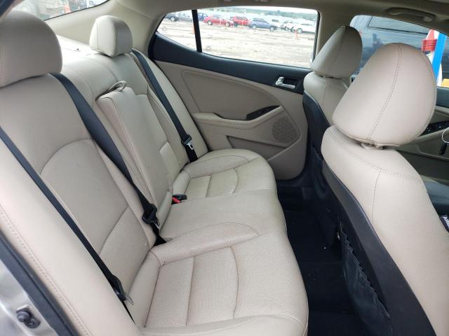 Photo 10 from auction – 2015 KIA OPTIMA EX with VIN 5XXGN4A72FG379027