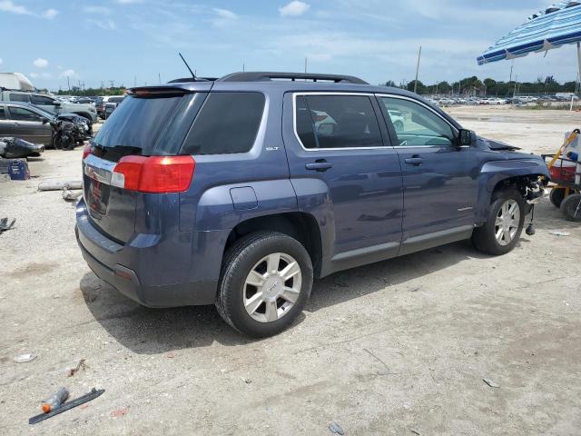 Photo 3 from auction – 2013 GMC TERRAIN SL with VIN 2GKALUEK9D6314213