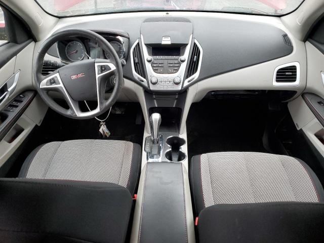 Photo 8 from auction – 2011 GMC TERRAIN SL with VIN 2CTFLTE57B6277962