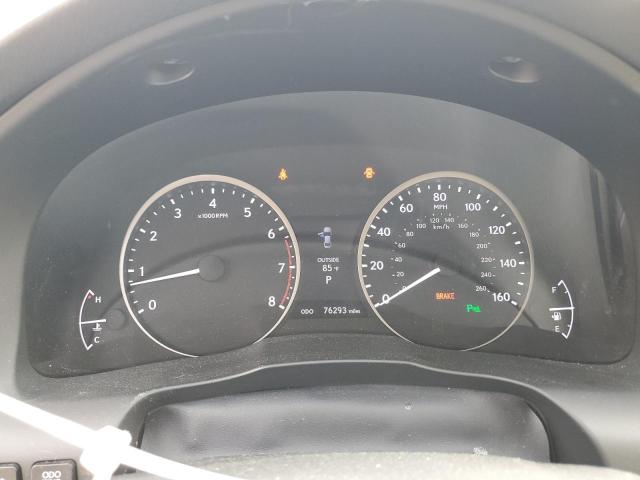 Photo 9 from auction – 2015 LEXUS ES 350 with VIN JTHBK1GG2F2207142