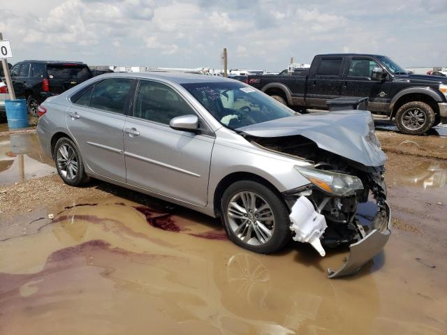 Photo 4 from auction – 2015 TOYOTA CAMRY LE with VIN 4T1BF1FKXFU488277