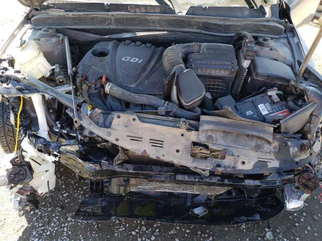 Photo 11 from auction – 2015 KIA OPTIMA LX with VIN 5XXGM4A74FG488835