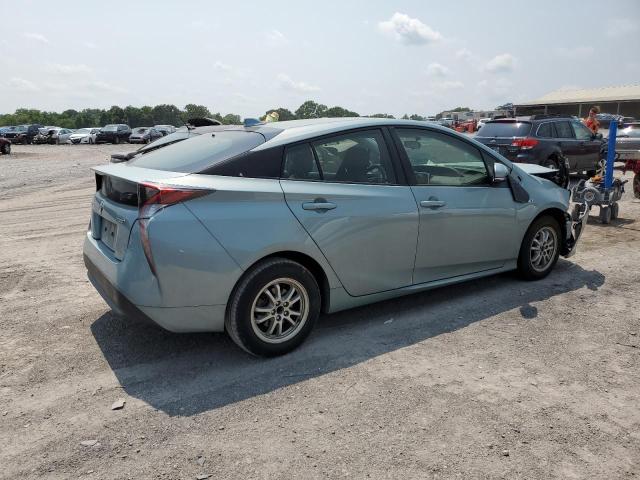 Photo 3 from auction – 2016 TOYOTA PRIUS with VIN JTDKBRFU3G3528934