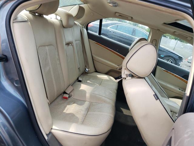 Photo 10 from auction – 2012 LINCOLN MKZ with VIN 3LNHL2JC9CR811987
