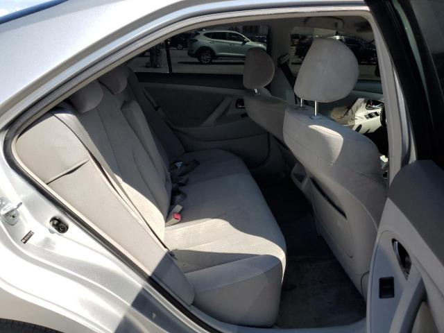 Photo 10 from auction – 2007 TOYOTA CAMRY CE with VIN JTNBE46K273053281