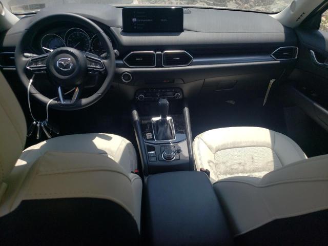 Photo 8 from auction – 2023 MAZDA CX-5 PREFE with VIN JM3KFBCM3P0190086