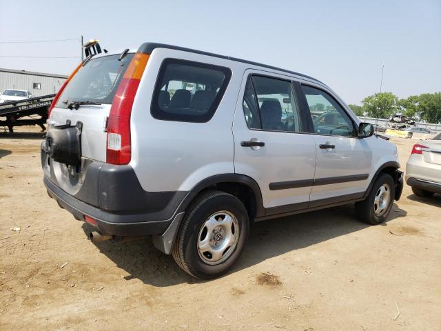 Photo 3 from auction – 2003 HONDA CR-V LX with VIN JHLRD78473C035443