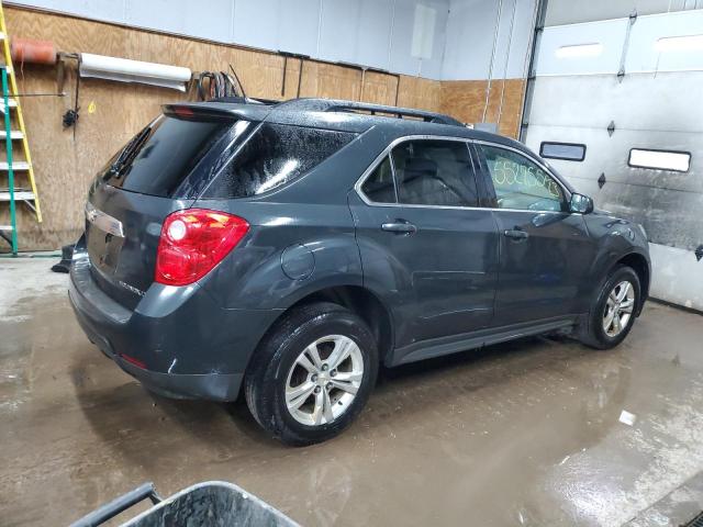 Photo 3 from auction – 2014 CHEVROLET EQUINOX LT with VIN 2GNFLFEK0E6251993