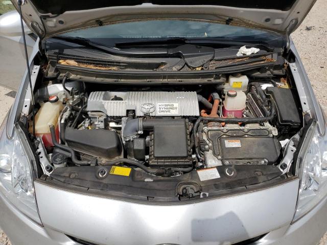 Photo 11 from auction – 2015 TOYOTA PRIUS with VIN JTDKN3DU4F1943049