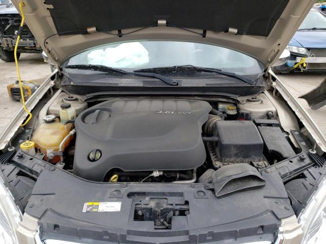 Photo 11 from auction – 2014 CHRYSLER 200 LIMITE with VIN 1C3CCBCG1EN199213