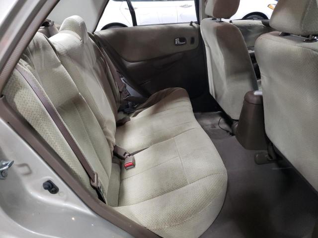 Photo 10 from auction – 2000 MAZDA PROTEGE DX with VIN JM1BJ2229Y0255306