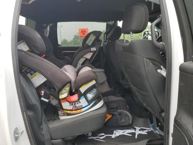 Photo 10 from auction – 2019 RAM 1500 BIG H with VIN 1C6SRFFT1KN663111