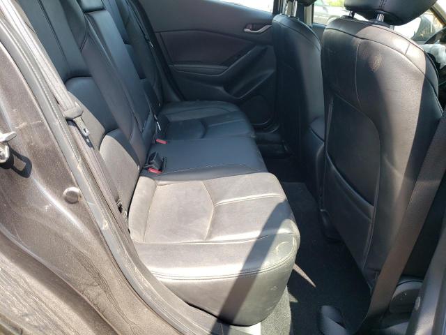Photo 10 from auction – 2017 MAZDA 3 TOURING with VIN 3MZBN1V7XHM122120