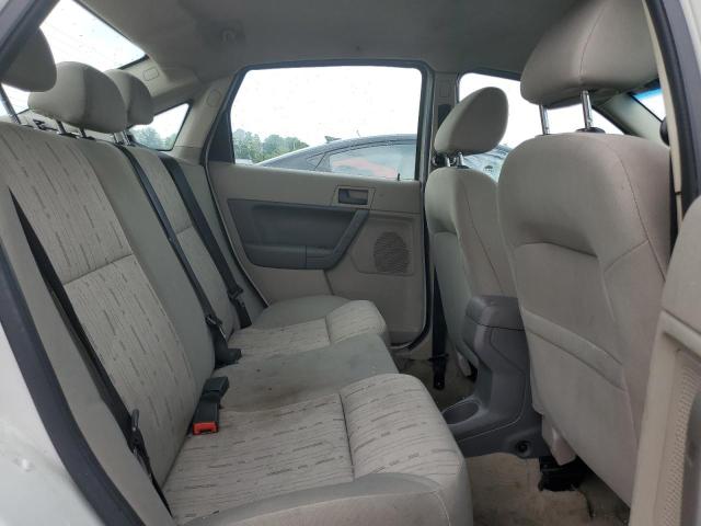 Photo 10 from auction – 2011 FORD FOCUS SE with VIN 1FAHP3FN2BW192840