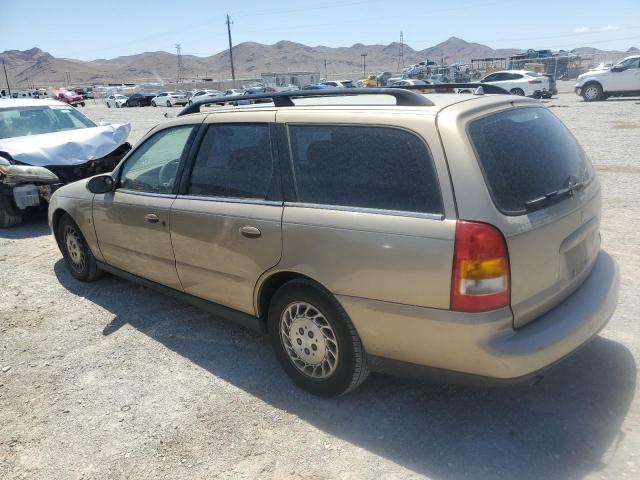 Photo 2 from auction – 2000 SATURN LW1 with VIN 1G8JU82F2YY639934