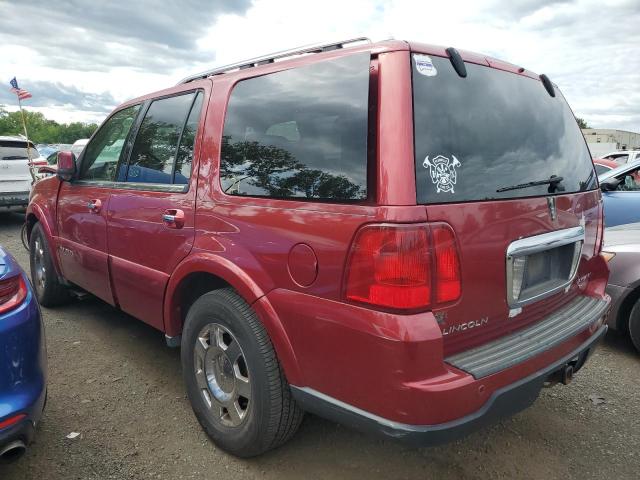 Photo 2 from auction – 2006 LINCOLN NAVIGATOR with VIN 5LMFU28586LJ17254