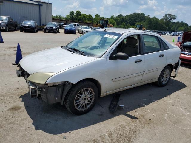 FORD FOCUS ZX4 2007 with VIN 1FAFP34N47W235947 - Photo from auction