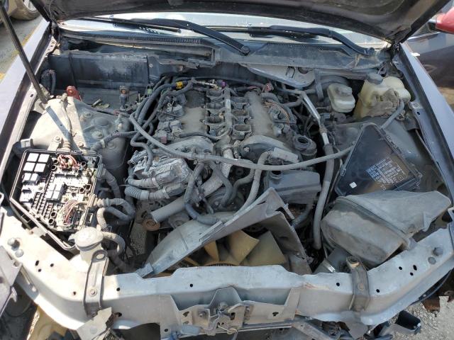 Photo 11 from auction – 2006 CADILLAC STS with VIN 1G6DW677160145498