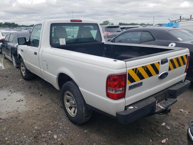 صورة رقم 2 من المزاد - 2011 FORD RANGER مع VIN 1FTKR1AD6BPA53592
