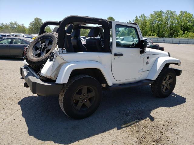 Photo 3 from auction – 2012 JEEP WRANGLER S with VIN 1C4GJWBG1CL146399