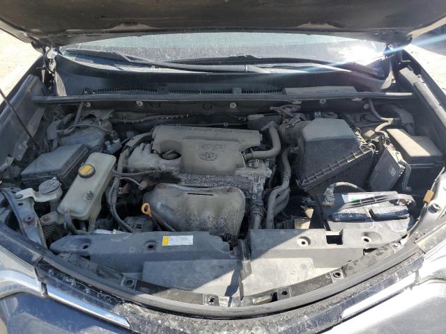 Photo 11 from auction – 2017 TOYOTA RAV4 LIMIT with VIN 2T3DFREV7HW589953