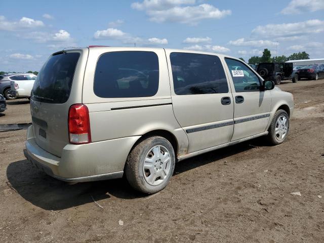 Photo 3 from auction – 2007 CHEVROLET UPLANDER L with VIN 1GNDV23157D130157