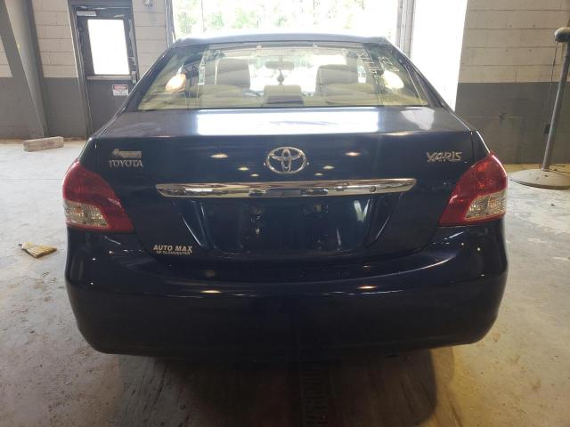 Photo 6 from auction – 2008 TOYOTA YARIS with VIN JTDBT923084032348