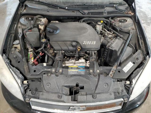 Photo 11 from auction – 2008 CHEVROLET IMPALA LT with VIN 2G1WT58K081200003