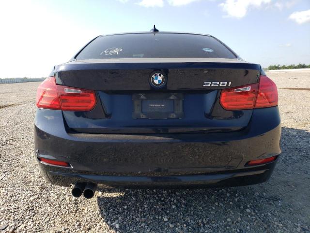 Photo 6 from auction – 2012 BMW 328 I with VIN WBA3A5G54CNP17143