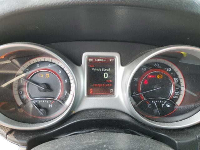 Фото 9 с аукциона – 2014 DODGE JOURNEY SX с VIN 3C4PDCBB3ET264925