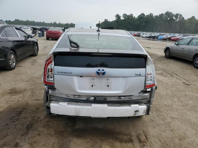 Photo 6 from auction – 2013 TOYOTA PRIUS PLUG with VIN JTDKN3DP3D3047983