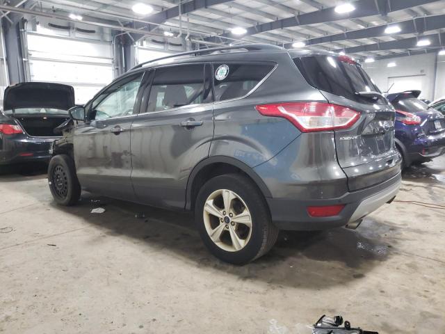 Photo 2 from auction – 2016 FORD ESCAPE SE with VIN 1FMCU9GX3GUB85992