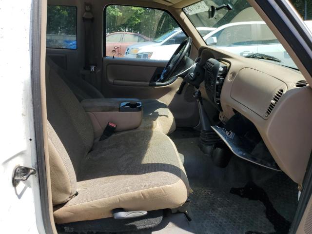 Photo 10 from auction – 2002 FORD RANGER SUP with VIN 1FTYR14U12TA43579