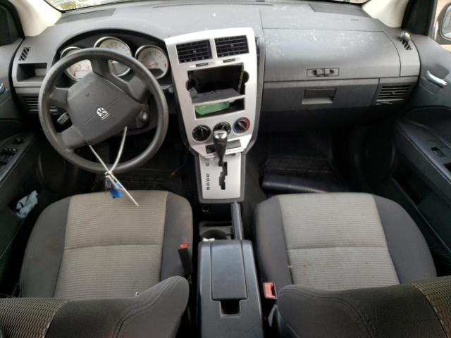 Фото 8 с аукциона – 2008 DODGE CALIBER SX с VIN 1B3HB48B68D739521
