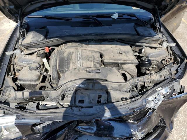 Photo 11 from auction – 2013 BMW 135 I with VIN WBAUC9C53DVY60887