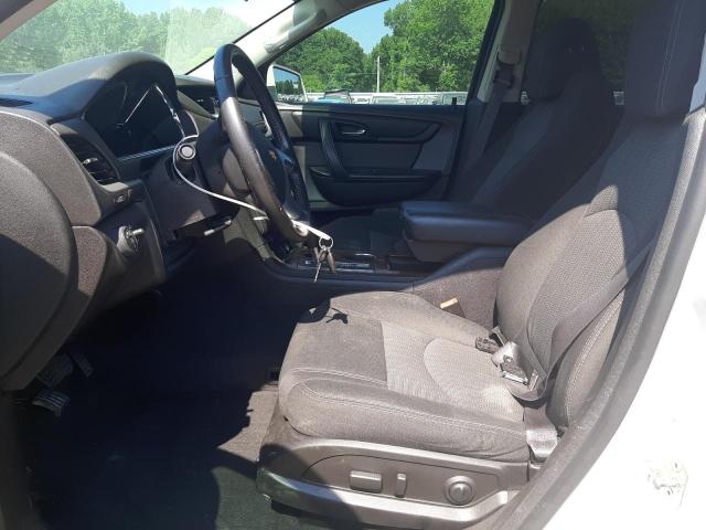Photo 7 from auction – 2014 CHEVROLET TRAVERSE L with VIN 1GNKRGKD3EJ241227
