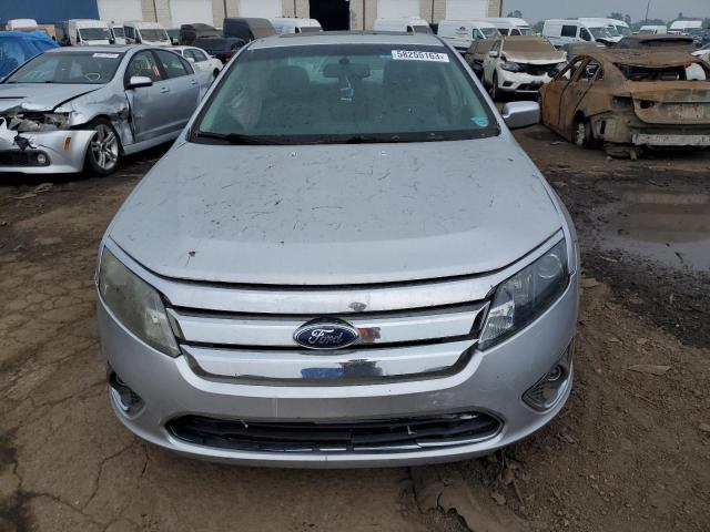 Photo 5 from auction – 2011 FORD FUSION SEL with VIN 3FAHP0JA8BR177944