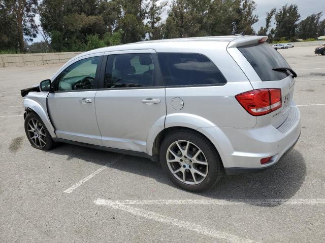 Photo 2 from auction – 2013 DODGE JOURNEY R/ with VIN 3C4PDCEG8DT516657