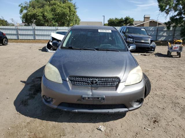 Photo 5 from auction – 2005 TOYOTA COROLLA MA with VIN 2T1KR32E25C483030