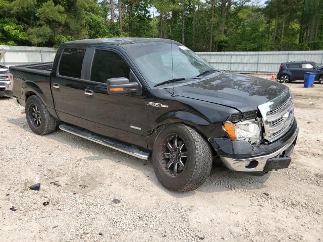 Photo 4 from auction – 2013 FORD F150 SUPER with VIN 1FTFW1ET2DKD79739