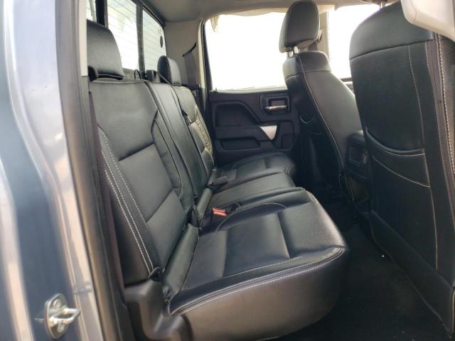 Photo 10 from auction – 2016 CHEVROLET SILVERADO with VIN 1GCRCREC3GZ289774