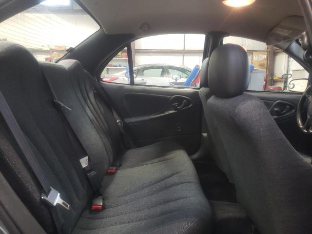 Photo 10 from auction – 2003 CHEVROLET CAVALIER with VIN 3G1JC52F53S178731