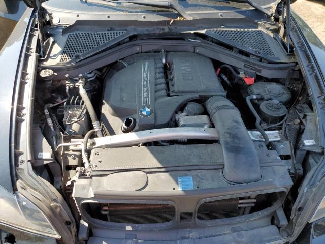 Photo 12 from auction – 2011 BMW X6 XDRIVE3 with VIN 5UXFG2C50BLX07138