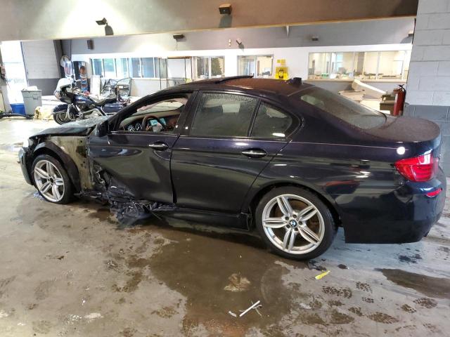 Photo 2 from auction – 2013 BMW 535 XI with VIN WBAFU7C53DDU66614