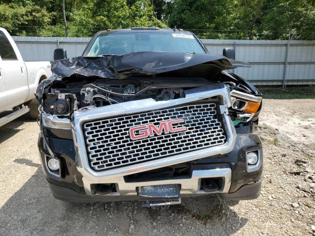 Photo 5 from auction – 2015 GMC SIERRA K35 with VIN 1GT424E80FF135079