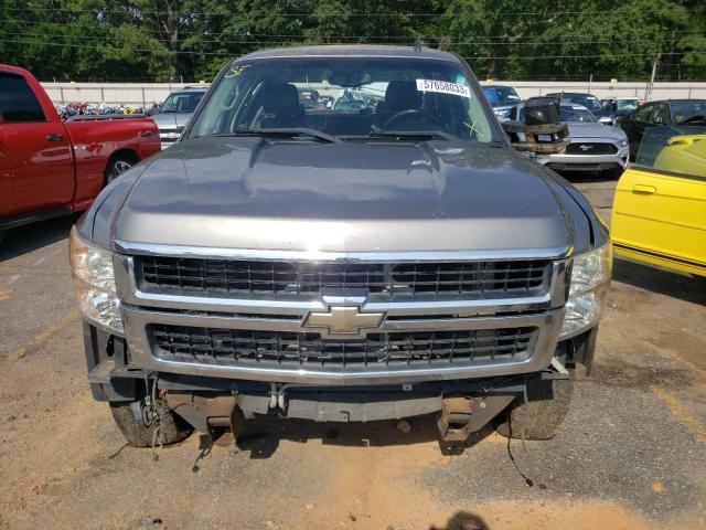 Photo 5 from auction – 2008 CHEVROLET SILVERADO with VIN 1GCHK23618F224007