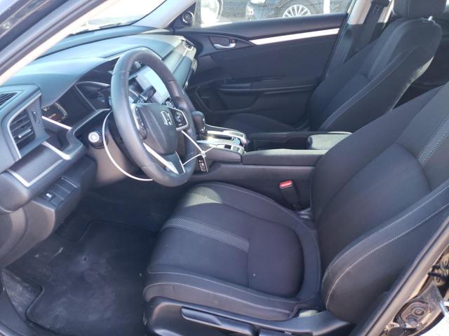 Photo 7 from auction – 2016 HONDA CIVIC EX with VIN 19XFC1F34GE039958