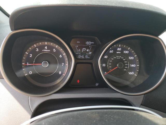 Photo 9 from auction – 2014 HYUNDAI ELANTRA SE with VIN 5NPDH4AE3EH469878